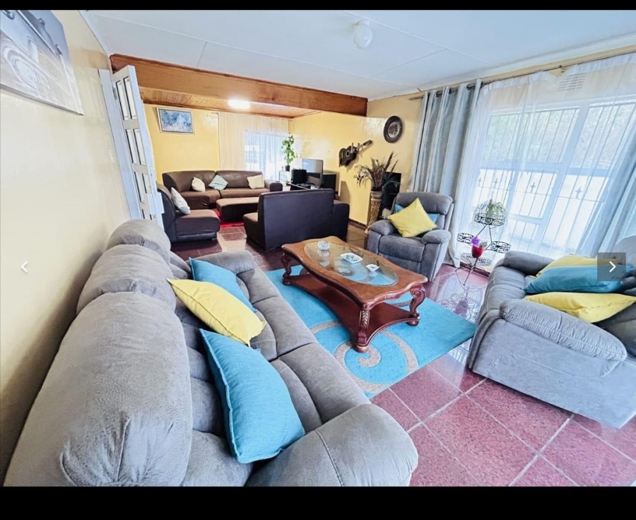 3 Bedroom Property for Sale in Berlin Eastern Cape